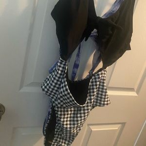 Fashion nova one piece